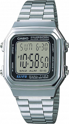 Casio Vintage A-178WA-1A
