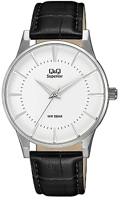 Q&Q Superior S398J301Y