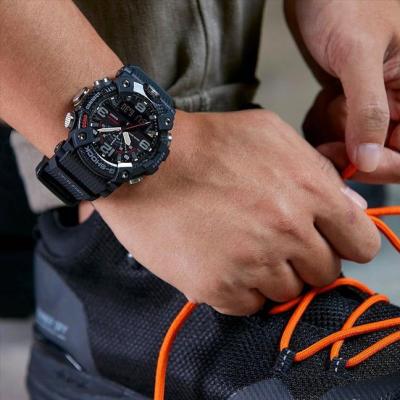 Наручные часы  Casio  G-Shock Casio GG-B100-1A (фото 13)