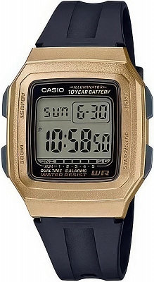 Casio Collection F-201WAM-9A