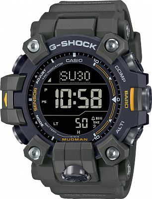 Casio G-Shock GW-9500-3E