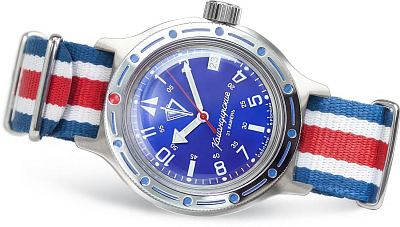 Восток Командирские 72047Б