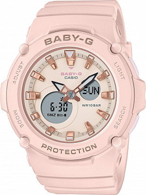 Casio Baby-G BGA-275-4A