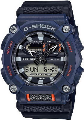 Casio G-Shock GA-900-2A