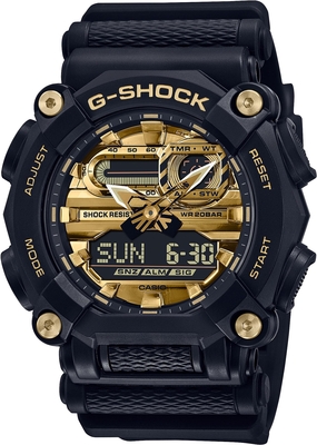 Casio G-Shock GA-900AG-1A