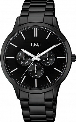 Q&Q Casual A01AJ004Y