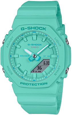 Casio G-Shock GMA-P2100-2A