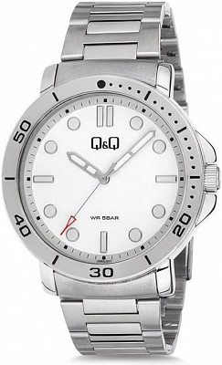 Q&Q Casual QB86J201Y