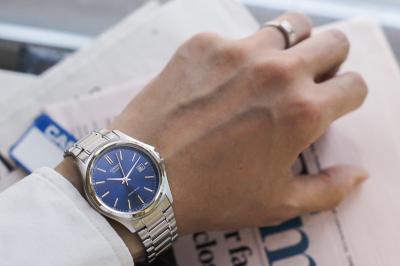 Наручные часы  Casio  Collection Casio MTP-1183A-2A (фото 8)