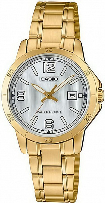 Casio Collection LTP-V004G-7B2
