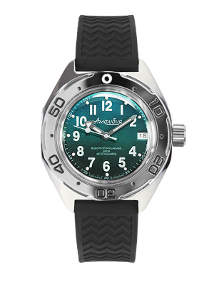 Восток Амфибия 67067Б