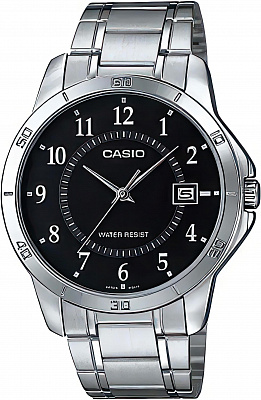 Casio Collection MTP-V004D-1B