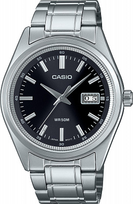 Casio Collection MTP-B180D-1A1