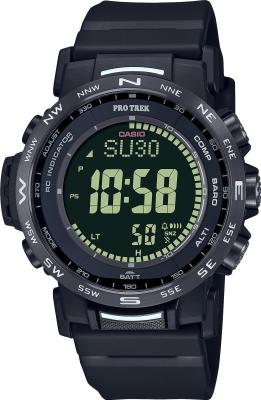 Наручные часы  Casio  ProTrek Casio PRW-35Y-1B (фото 1)
