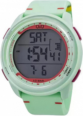 Q&Q Superior M178J808Y