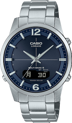 Casio Lineage LCW-M170D-2A