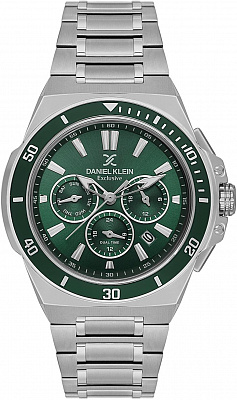 Daniel Klein Exclusive 14226-3