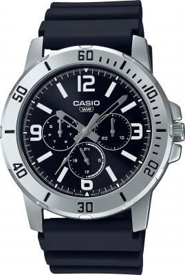 Casio Collection MTP-VD300-1B