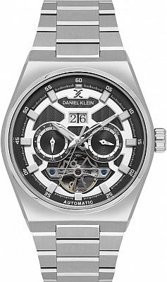 Daniel Klein Exclusive 14014-1