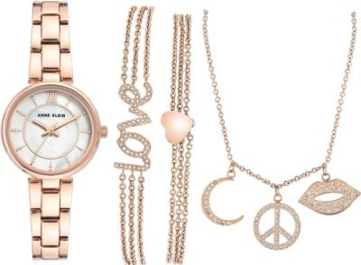 Anne Klein Steel 3598RGST