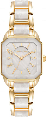 Anne Klein Ceramic 5010GPWT