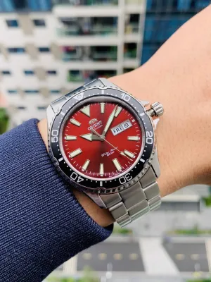 Orient RA-AA0003R