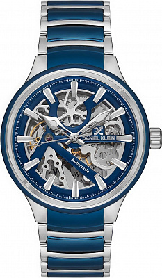 Daniel Klein Skeleton 13657-3