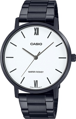 Casio Collection MTP-VT01B-7B