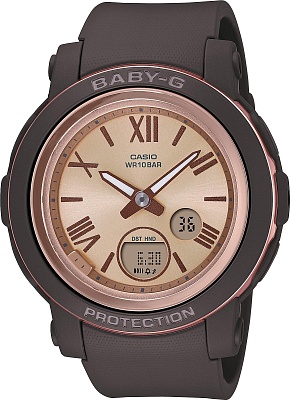 Casio Baby-G BGA-290-5A