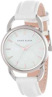 Anne Klein Leather 1207WTWT