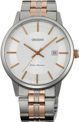 Orient Standart FUNG8001W