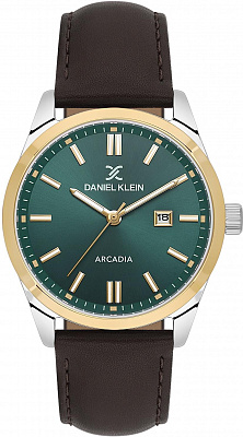 Daniel Klein Arcadia 14086-5