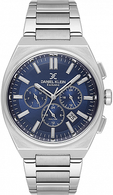 Daniel Klein Exclusive 14080-2