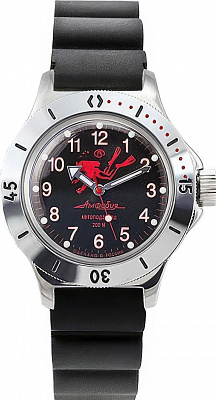 Восток Амфибия 120657