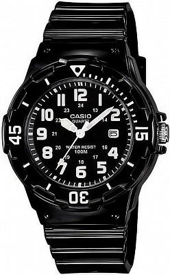 Casio Collection LRW-200H-1B