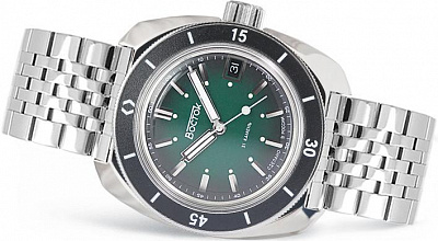 Восток Амфибия 71002А