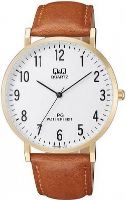 Q&Q Attractive QZ02J104Y