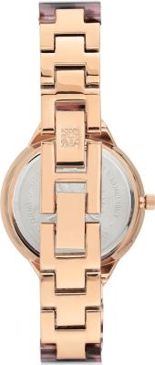 Наручные часы  Anne Klein  Plastic Set Anne Klein 1408TOST (фото 3)