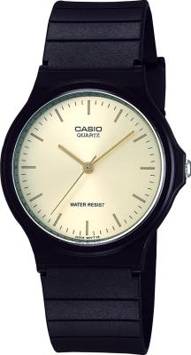 Наручные часы  Casio  Collection Casio MQ-24-9E (фото 1)