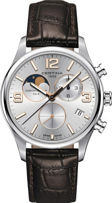 Certina C033.460.16.037.00