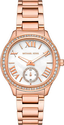Michael Kors Sage MK4806