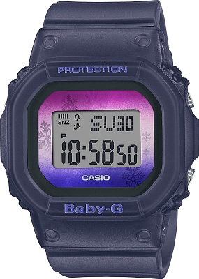 Casio Baby-G BGD-560WL-2E