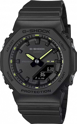 Casio G-Shock GMA-P2100SA-1A2