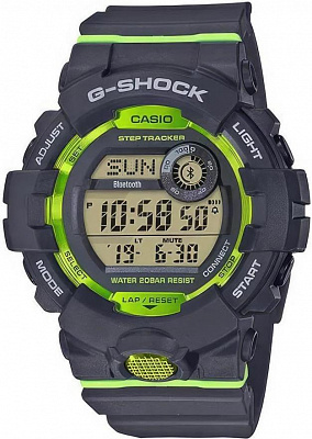 Casio G-Shock GBD-800-8E