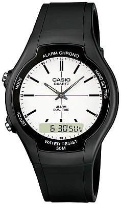 Casio Collection AW-90H-7E