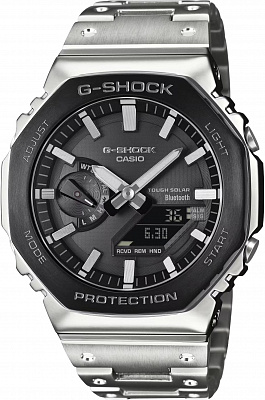 Casio G-Shock GM-B2100BT-1A