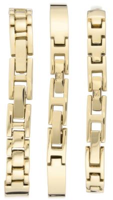 Наручные часы  Anne Klein  Steel Anne Klein 3466GPST (фото 4)