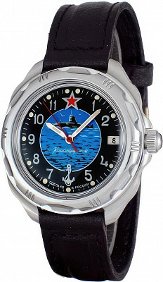 Восток Командирские 211163