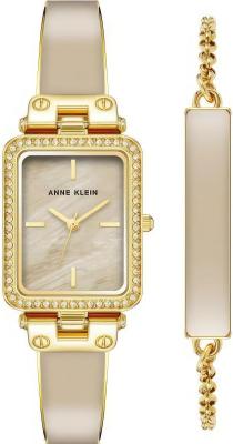 Наручные часы  Anne Klein  Plastic Anne Klein 3898TNST (фото 1)