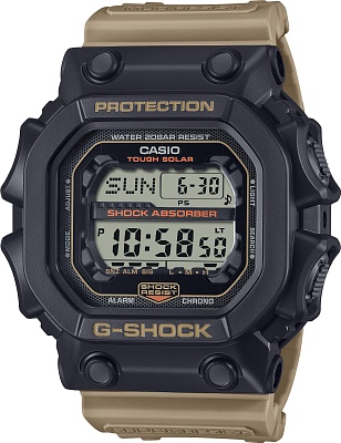 Casio G-Shock GX-56TU-1A5